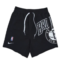 Nike Nets Courtside Fleece Sho