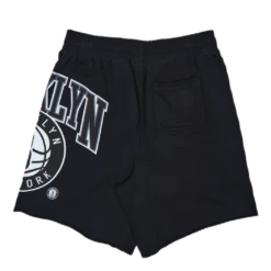 Nike Nets Courtside Fleece Sho -SoleStory Butik 60558 08 004