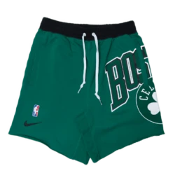 Nike Celtics Courtside FleeceClover