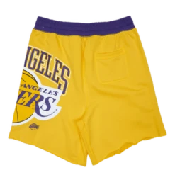 Nike Lakers Courtside Fleece S Field Fi -SoleStory Butik 60558 11 004