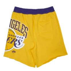 Nike Lakers Courtside Fleece S Field Fi -SoleStory Butik 60558 11 005