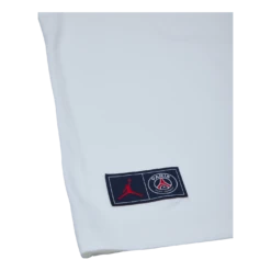 Jordan X PSG Wordmark Tee -SoleStory Butik 60558 14 003