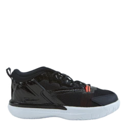 Jordan Zion 1 (TD) Bright Crimson