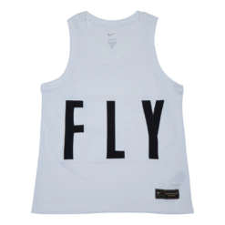 Nike Women's Swoosh Fly Dri-Fit