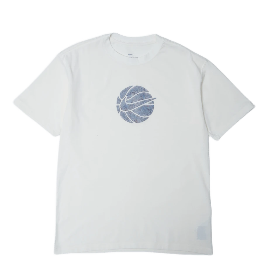 Nike Basketball Tee Pure 3 Nike Basketball Tee Pure