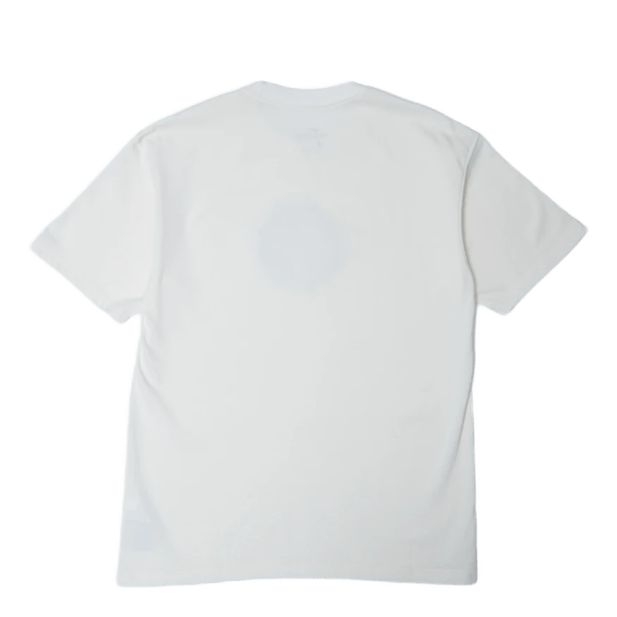 Nike Basketball Tee Pure 5 Nike Basketball Tee Pure - Bild 3