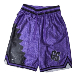 Nike LeBron X Space Jam 2 Goon Hyper Wolf