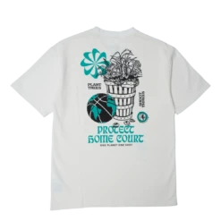 Nike NBA Logo Courtside M2z Te Pure -SoleStory Butik 60558 69 004