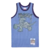 Mitchell & Ness Raptors Space Knit Swingman Jersey - Tracy McGrady -SoleStory Butik 60561 38 001