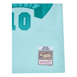 Mitchell & Ness Grizzlies Space Knit Swingman Jersey - Mike Bibby 9 Mitchell & Ness Grizzlies Space Knit Swingman Jersey - Mike Bibby -SoleStory Butik 60561 39 004