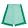 Mitchell & Ness Space Knit Swingman Short - Celtics -SoleStory Butik 60561 40 001