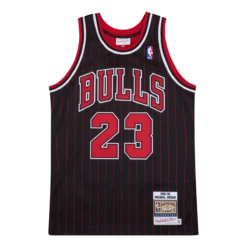 Mitchell & Ness Bulls Authentic 1995 Jordan
