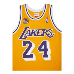 Mitchell & Ness Lakers Authentic 2007 Kobe -SoleStory Butik 60561 48 004