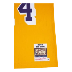 Mitchell & Ness Lakers Authentic 2007 Kobe -SoleStory Butik 60561 48 005