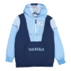 Mitchell & Ness UNC Highlight Reel Windbreaker -SoleStory Butik 60561 68 001