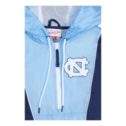 Mitchell & Ness UNC Highlight Reel Windbreaker -SoleStory Butik 60561 68 003