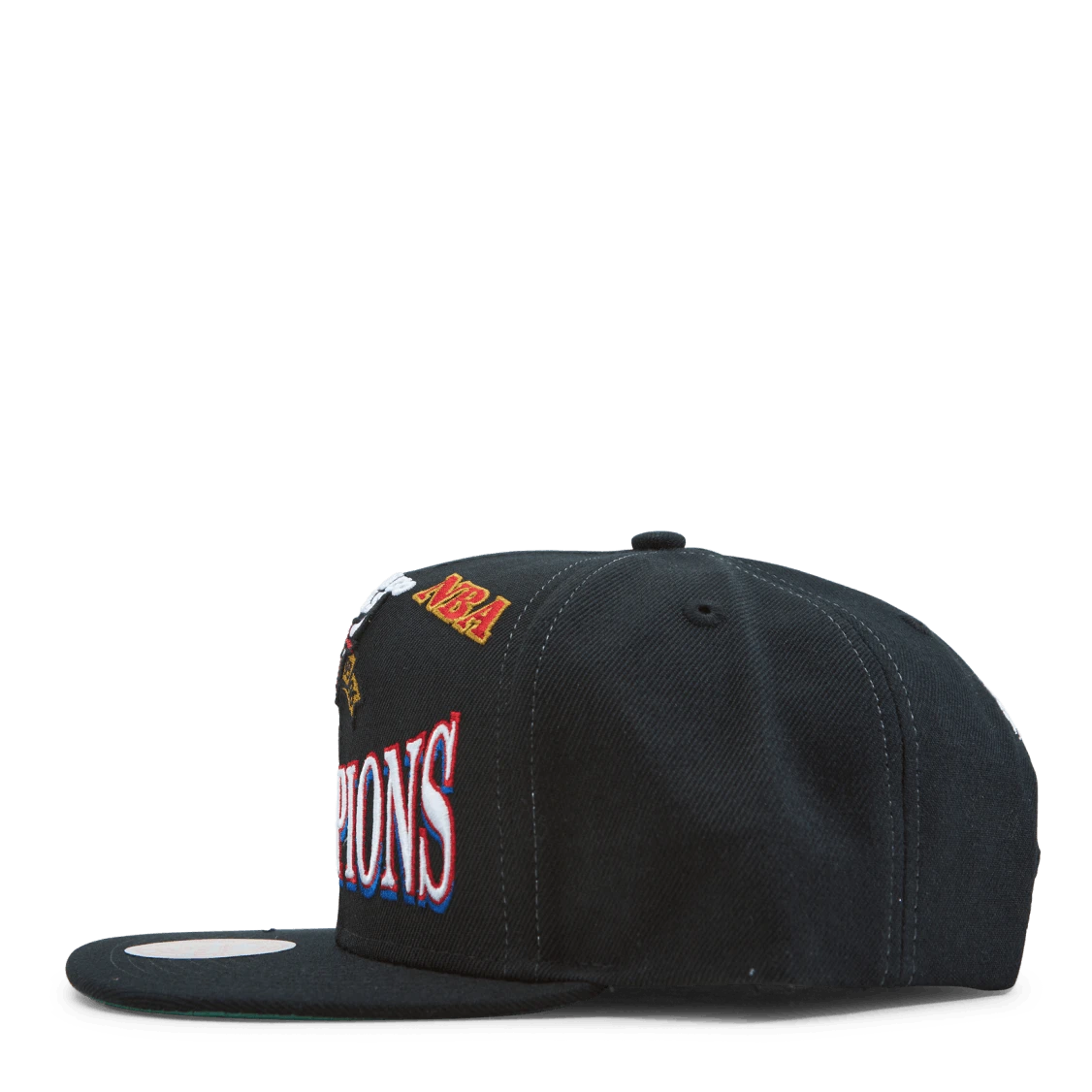 Mitchell & Ness Bulls 1997 Champions Snapback 4 Mitchell & Ness Bulls 1997 Champions Snapback - Bild 2