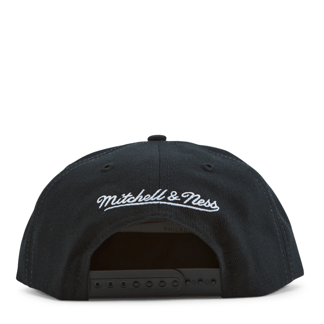 Mitchell & Ness Bulls 1997 Champions Snapback 5 Mitchell & Ness Bulls 1997 Champions Snapback - Bild 3