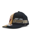 Mitchell & Ness Bulls 1997 Champs Stretch Snapback -SoleStory Butik 60561 87 001
