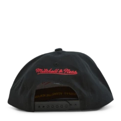 Mitchell & Ness Rockets 75th Canal World Champ Snapback -SoleStory Butik 60561 88 003