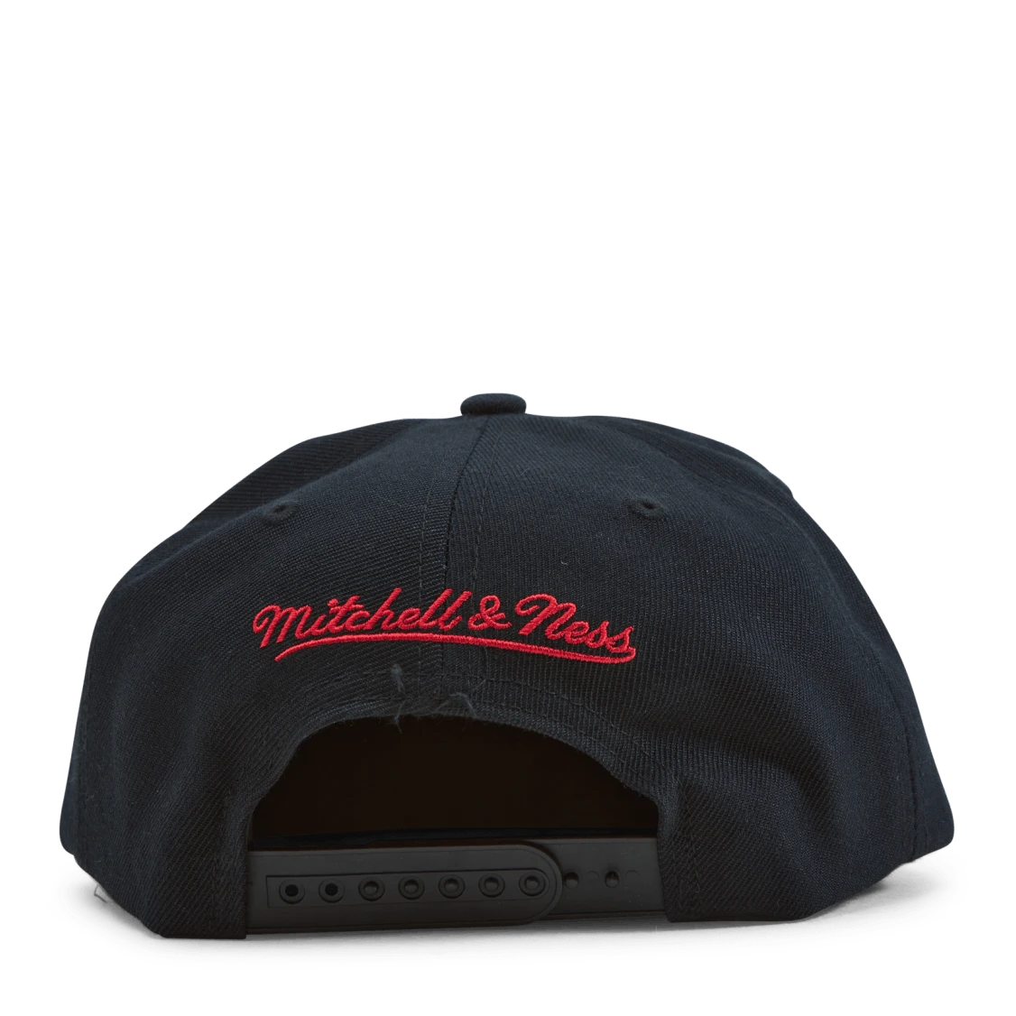 Mitchell & Ness Bulls 1991-92 Back To Back Champs HWC 5 Mitchell & Ness Bulls 1991-92 Back To Back Champs HWC - Bild 3