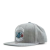Mitchell & Ness Hornets Team Snapback HWC