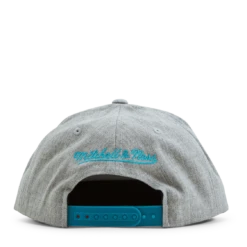 Mitchell & Ness Hornets Team Snapback HWC -SoleStory Butik 60562 09 003