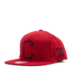 Mitchell & Ness Mellow Fall Snapback HWC Maroon -SoleStory Butik 60562 15 001