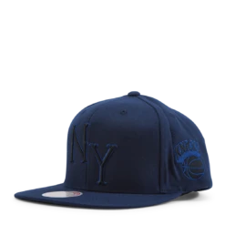 Mitchell & Ness Mellow Fall Snapback HWC