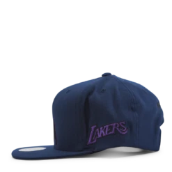 Mitchell & Ness Lakers Mellow Fall Snapback HWC 7 Mitchell & Ness Lakers Mellow Fall Snapback HWC -SoleStory Butik 60562 17 002