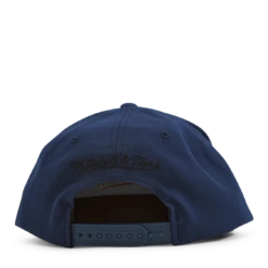 Mitchell & Ness Lakers Mellow Fall Snapback HWC 8 Mitchell & Ness Lakers Mellow Fall Snapback HWC -SoleStory Butik 60562 17 003