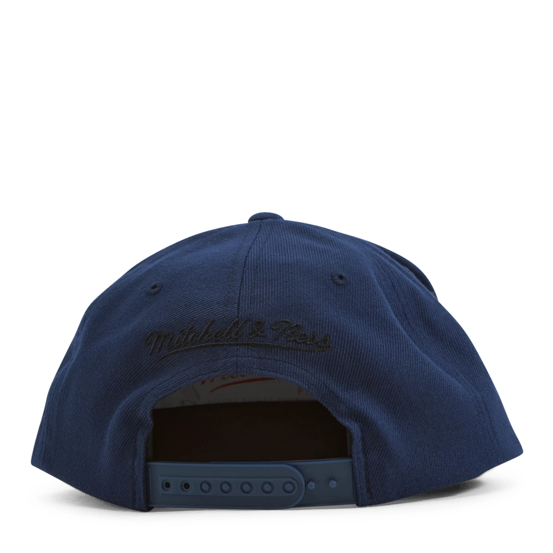 Mitchell & Ness Lakers Mellow Fall Snapback HWC 5 Mitchell & Ness Lakers Mellow Fall Snapback HWC - Bild 3