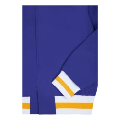 Mitchell & Ness Lakers 75th Anniversary Warm Up Jacket -SoleStory Butik 60562 21 004