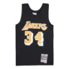 Mitchell & Ness Swingman Jersey - Shaquille O'Neal -SoleStory Butik 60562 31 001