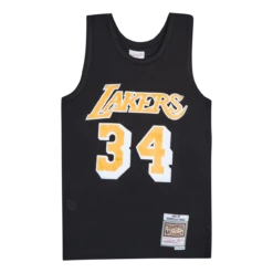 Mitchell & Ness Swingman Jersey - Shaquille O'Neal