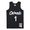 Mitchell & Ness Magic Iridescent Swingman Jersey - Penny Hardaway -SoleStory Butik 60562 38 001