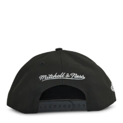 Mitchell & Ness Celtics Iridescent Wordmark Snapback HWC -SoleStory Butik 60562 41 003