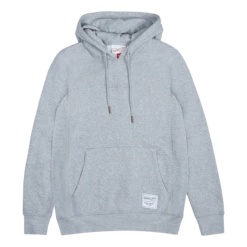 Mitchell & Ness Essentials Hoodie Light