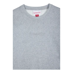 Mitchell & Ness M&N Essentials Crew Light -SoleStory Butik 60562 47 003
