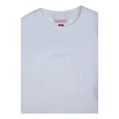 Mitchell & Ness Essentials Crew Off -SoleStory Butik 60562 49 003