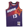 Mitchell & Ness Suns Swingman Jersey Nash -SoleStory Butik 60562 62 001