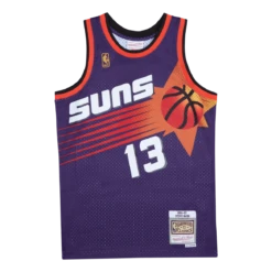 Mitchell & Ness Suns Swingman Jersey Nash