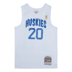 Mitchell & Ness Raptors Swingman Jersey - Damon Stoudamire