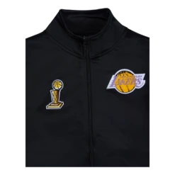 Mitchell & Ness Lakers Champ City Track Jacket 8 Mitchell & Ness Lakers Champ City Track Jacket -SoleStory Butik 60562 74 003