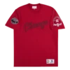 Mitchell & Ness Bulls Champ City SS Tee -SoleStory Butik 60562 79 001