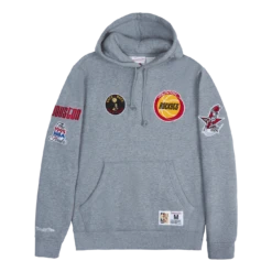 Mitchell & Ness Rockets Champ City Hoodie