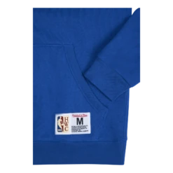 Mitchell & Ness Pistons Champ City Hoodie -SoleStory Butik 60562 85 003