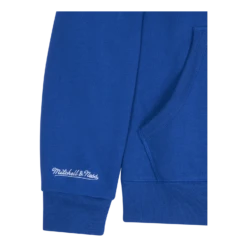 Mitchell & Ness Pistons Champ City Hoodie -SoleStory Butik 60562 85 004