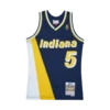 Mitchell & Ness Pacers Swingman Jersey - Jalen Rose -SoleStory Butik 60565 09 001