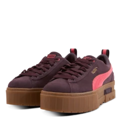 Puma Women's Mayze Gum 12 Puma Women's Mayze Gum -SoleStory Butik 60566 27 003